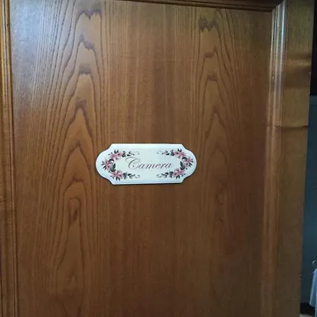 Appartement Gusto E Benessere Al Ghetto Chic