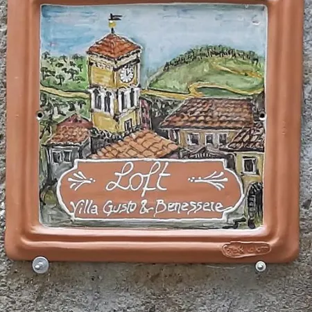 Gusto E Benessere Al Ghetto Chic