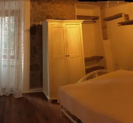 Appartement Gusto E Benessere Al Ghetto Chic