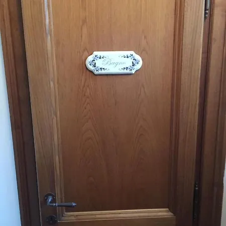 Appartement Gusto E Benessere Al Ghetto Chic