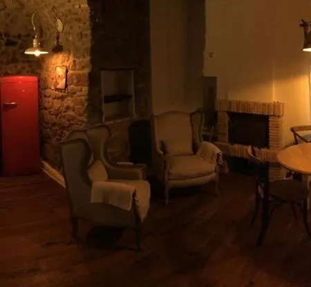 Appartement Gusto E Benessere Al Ghetto Chic Sacrofano